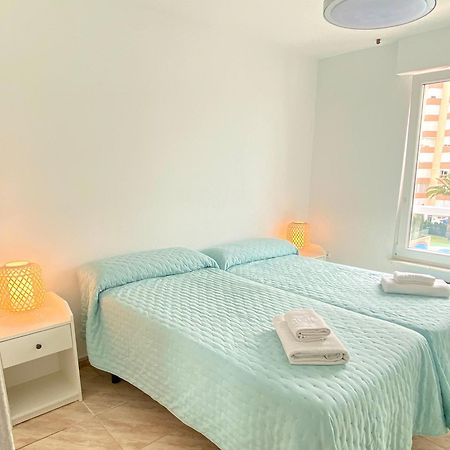 Apartamento Luz Del Mar Torrox Εξωτερικό φωτογραφία